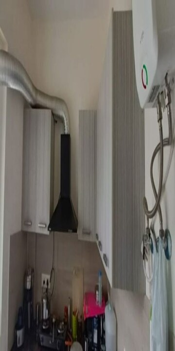 Building Lobby in 2.5 BHK Builder Floor at BPTP Astaire Gardens, Sector 70a – for Rent