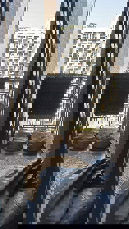 2 BHK 1125 Sq.Ft. Apartment in Brahma F Residences