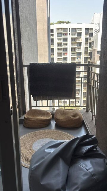 2 BHK Apartment For Rent in Brahma F Residences, Kalyani Nagar