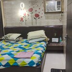 1 BHK 625 Sq.Ft. Apartment in Abhay Sheetal Complex