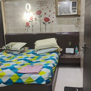 1 BHK Apartment For Rent in Abhay Sheetal Complex, Hatkesh Udhog Nagar