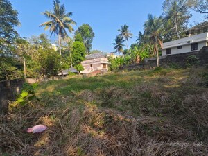  Plot – Garden View at Kuravankonam - for Sale