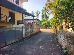 Plot For Sale in Kuravankonam