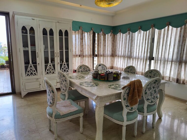 Gym, kolte-patil-24k-atria 5 Bedroom 3410 Sq.Ft. Apartment In Pimple Nilakh Pune 10110192
