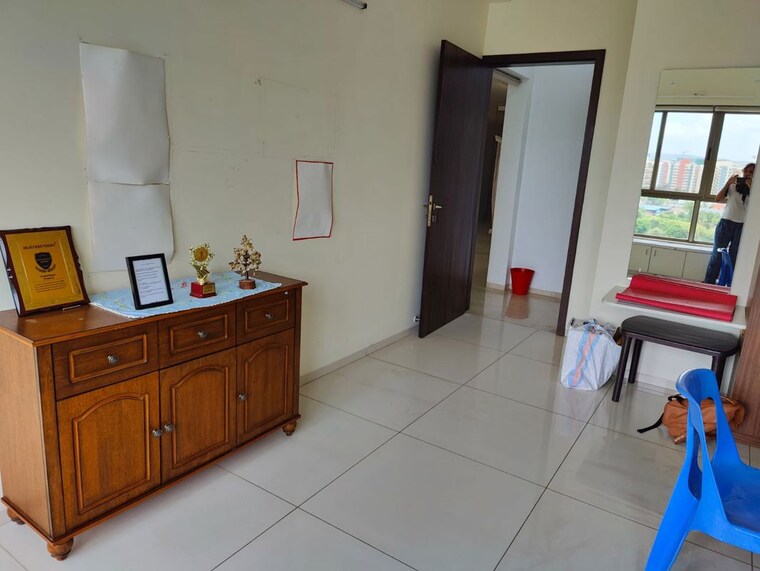 Kitchen, kolte-patil-24k-atria 5 Bedroom 3410 Sq.Ft. Apartment In Pimple Nilakh Pune 10110192