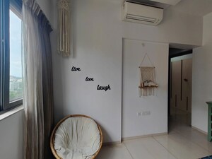 Bathroom in 5 BHK Apartment at Kolte Patil 24K Atria, Pimple Nilakh – for Rent