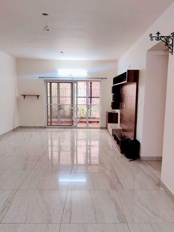 3 BHK Apartment For Rent in Muppas Aishwarya Condos