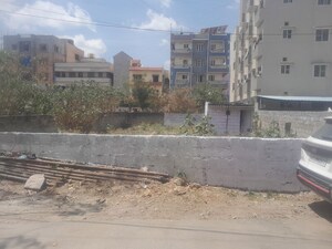  Plot For Sale in Akshya Nagar