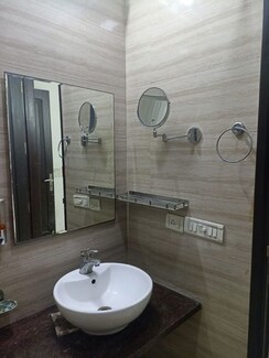 3 BHK + Pooja Room Apartment For Rent in IP Extension