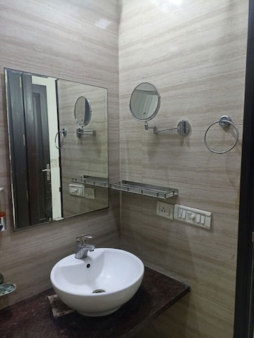 3 BHK Apartment For Rent in Ip Extension