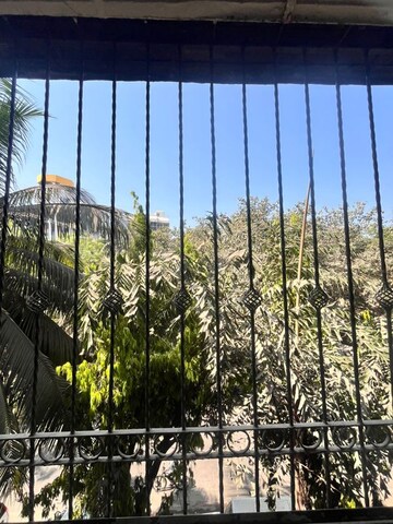 1 BHK Apartment – Exterior View View at Seven Bunglow - for Rent