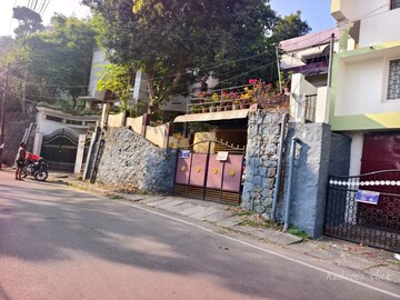 3 BHK Independent House – Exterior View View at Kuravankonam - for Sale