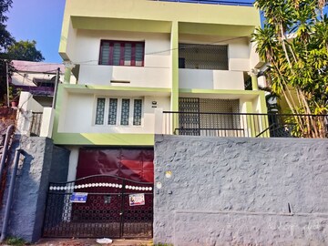 3 BHK Independent House – Exterior View View at Kuravankonam - for Sale