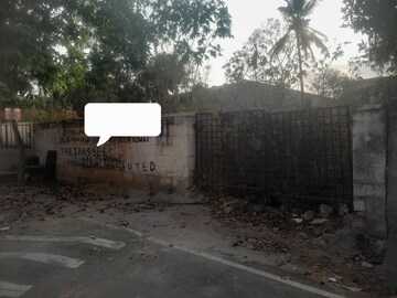  Plot For Sale in Ramamurthy Nagar