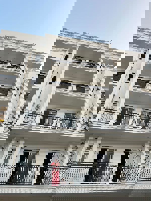 3 BHK 1503 Sq.Ft. Builder Floor in Lion Green Valley