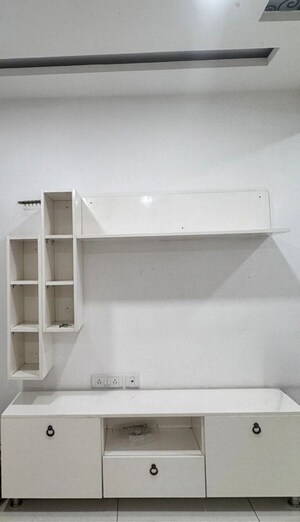 Furnished Amenities in 2 BHK Apartment at Vertex Panache, Gachibowli – for Rent