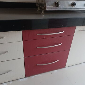 Furnished Amenities in 1 BHK Apartment at Arch Gardens, Hatkesh Udhog Nagar – for Sale