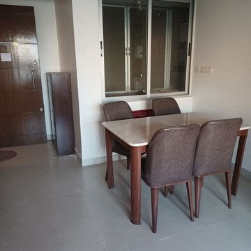 Team Area in 1 BHK Apartment at Arch Gardens, Hatkesh Udhog Nagar – for Sale