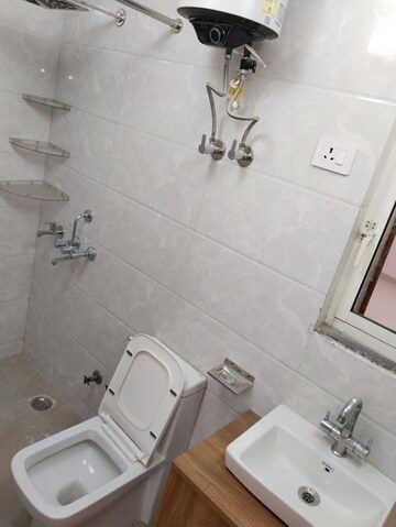 Master Bedroom in 2 BHK Apartment at Ip Extension – for Rent