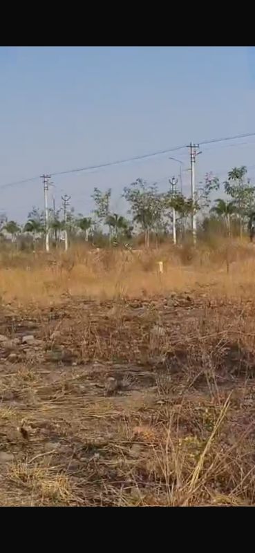 Plot For Sale in Meenakshi County