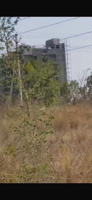 Plot Area in  Plot at Meenakshi County, Shankarpalli – for Sale