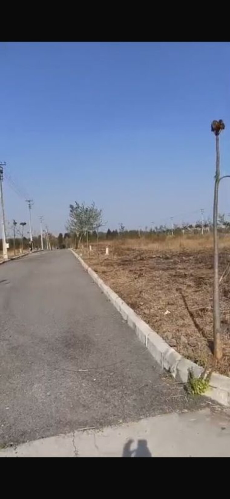 undefined, meenakshi-county  267 Sq.Yd. Plot In Shankarpalli Hyderabad 10110179