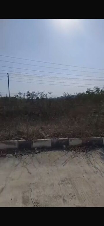 Plot Area in  Plot at Meenakshi County, Shankarpalli – for Sale
