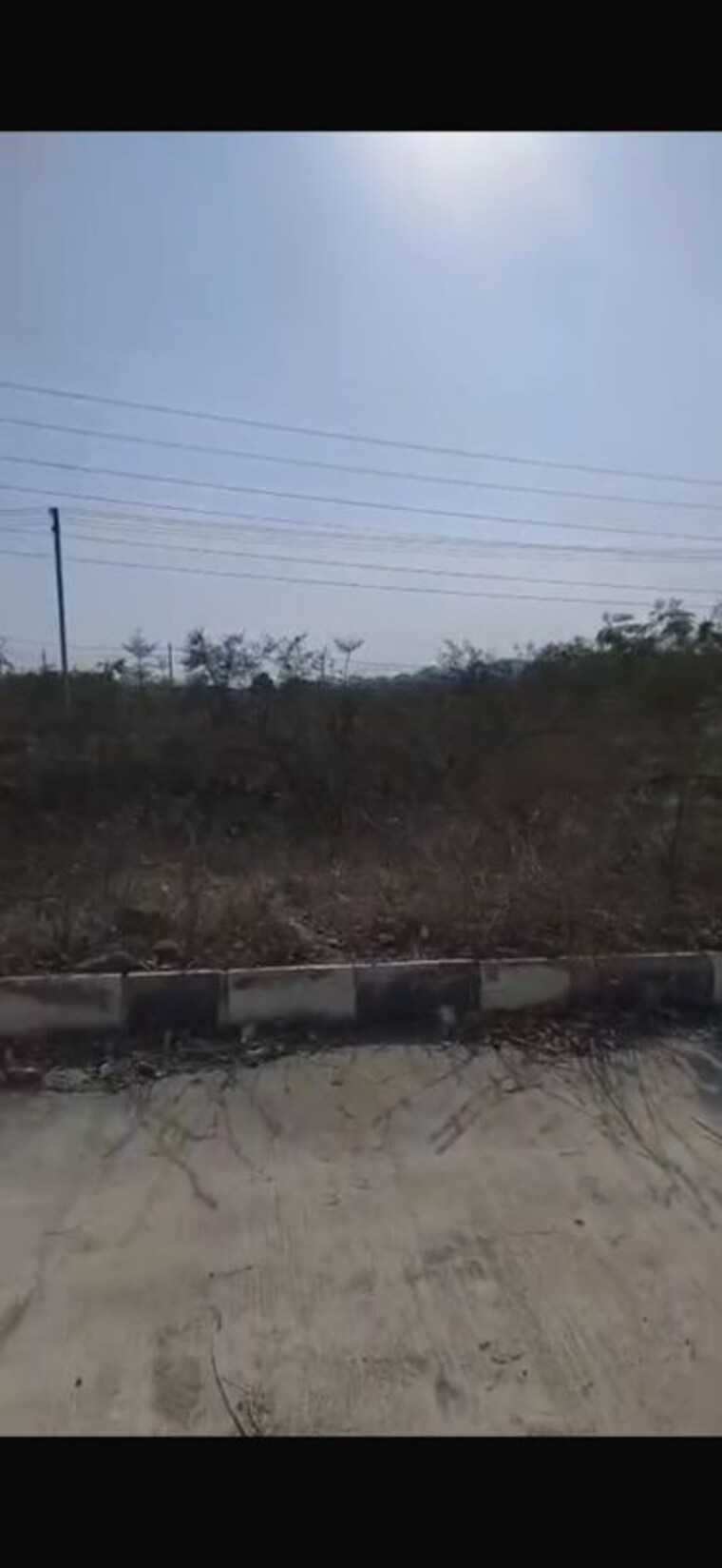 undefined, meenakshi-county  267 Sq.Yd. Plot In Shankarpalli Hyderabad 10110179