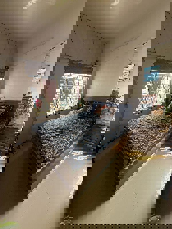 3 BHK 1800 Sq.Ft. Apartment in Sanwali Apartments