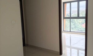 Room in 2 BHK Apartment at Purva Atmosphere, Thanisandra Main Road – for Rent