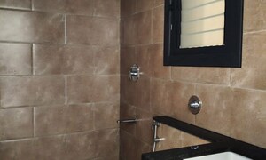 Furnished Amenities in 2 BHK Apartment at Purva Atmosphere, Thanisandra Main Road – for Rent