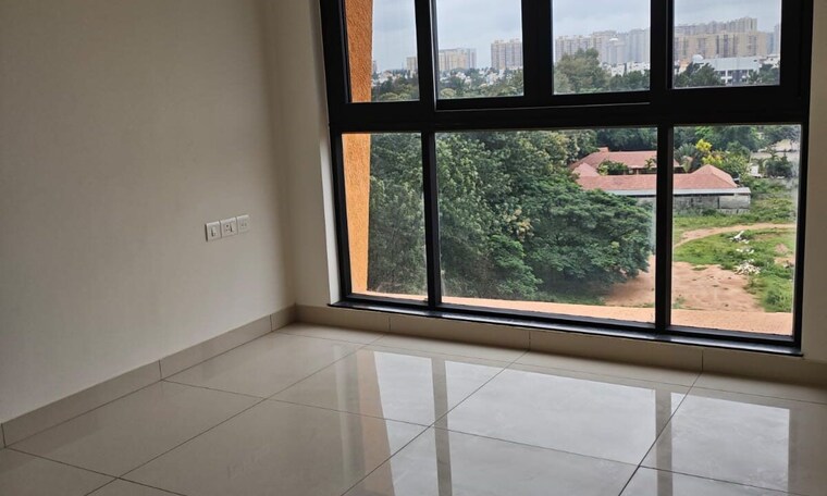 Room, purva-atmosphere 2 Bedroom 1280 Sq.Ft. Apartment In Thanisandra Main Road Bangalore 10110205