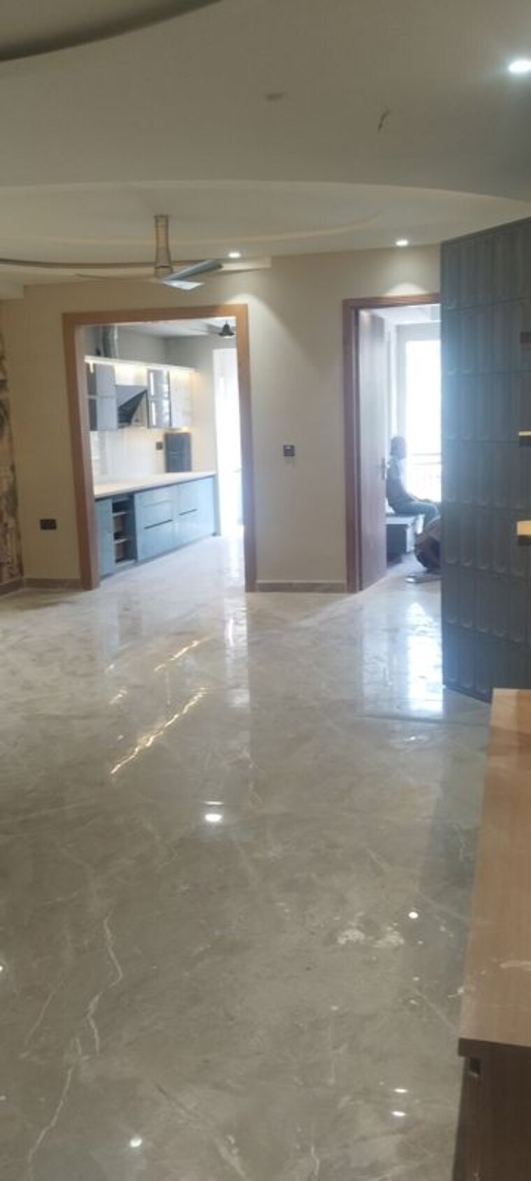 Room, sector 85 4 Bedroom 250 Sq.Yd. Builder Floor In Sector 85 Faridabad 10110221