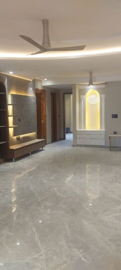 4 BHK Builder Floor For Sale in Sector 85