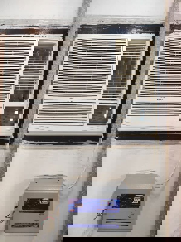 2 BHK + Servant Room 1060 Sq.Ft. Apartment in Unitech The Residences Sector 33