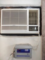 2 BHK + Servant Room 1060 Sq.Ft. Apartment in Unitech The Residences Sector 33