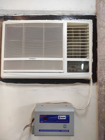 2 BHK Apartment For Rent in Unitech The Residences Sector 33, Sector 33