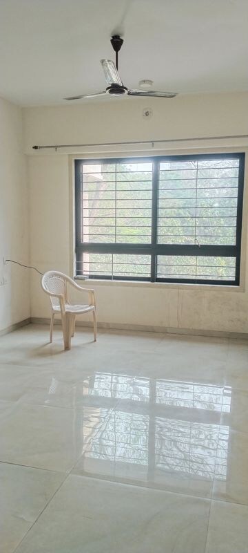 Living Room in 3 BHK Apartment at Mulund West – for Sale