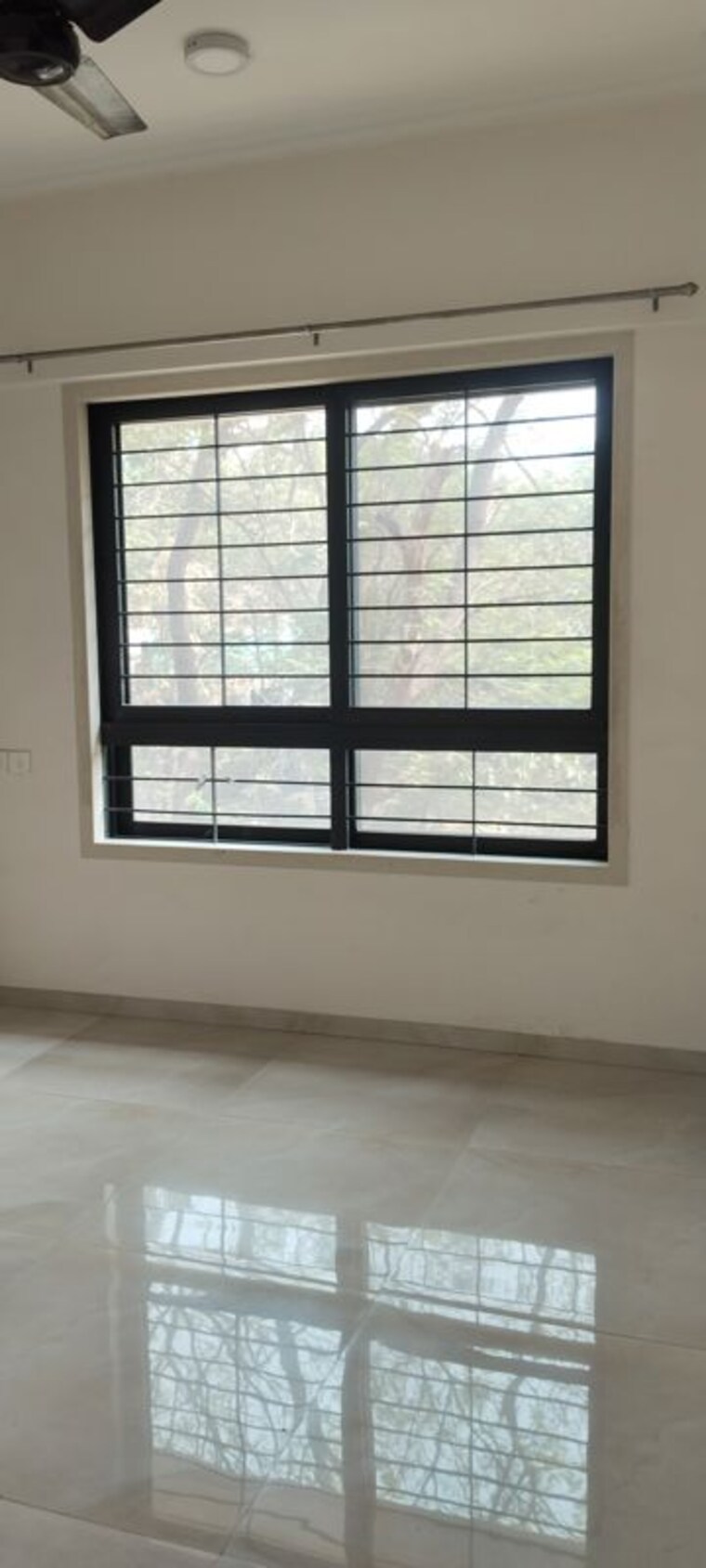 Master Bedroom, mulund west 3 Bedroom 850 Sq.Ft. Apartment In Mulund West Mumbai 10110239