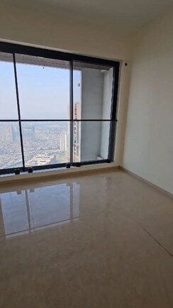 3 BHK + Pooja Room,Servant Room,Extra Room Apartment For Rent in Dosti Eastern Bay Phase 3