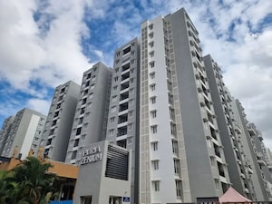 3 BHK Apartment For Sale in Hosahalli