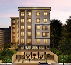 3 BHK Apartment For Sale in Erandwane