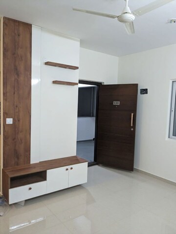 Kitchen in 1.5 BHK Apartment at Brigade El Dorado, Bagaluru – for Rent