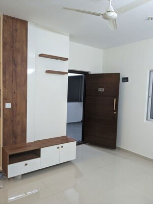 Kitchen in 1.5 BHK Apartment at Brigade El Dorado, Bagaluru – for Rent