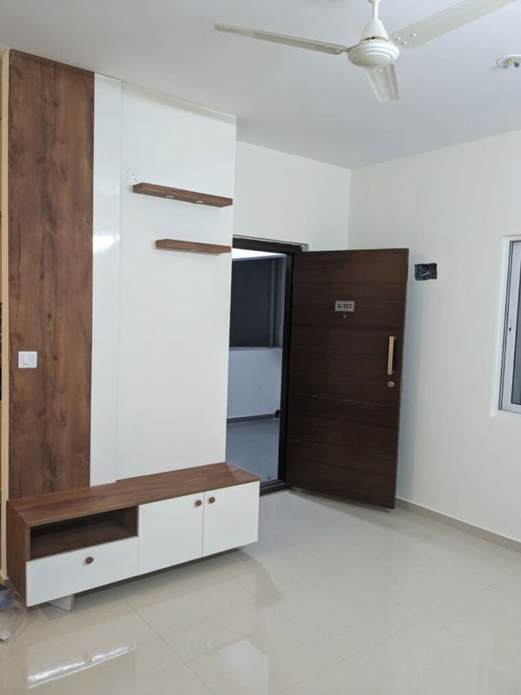 Kitchen, brigade-el-dorado 1.5 Bedroom 650 Sq.Ft. Apartment In Bagaluru Bangalore 10110236