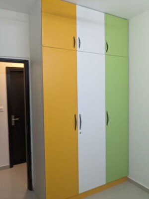 1.5 BHK Apartment For Rent in Brigade El Dorado, Bagaluru