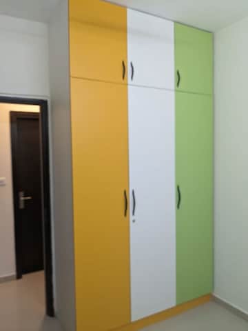 1.5 BHK Apartment For Rent in Brigade El Dorado, Bagaluru