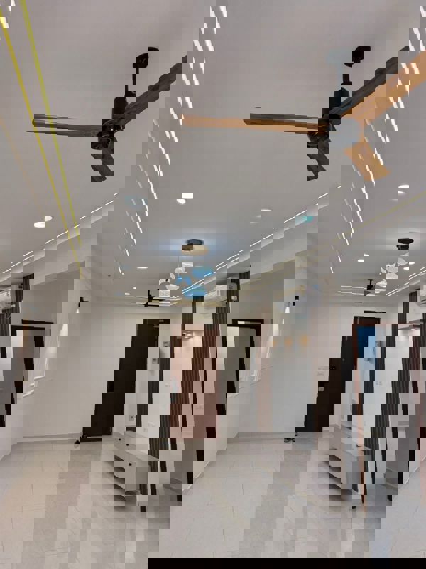 3 BHK 1874 Sq.Ft. Apartment in Prestige Beverly Hills