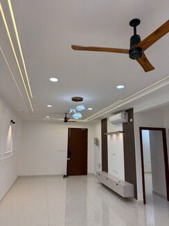 3 BHK Apartment For Rent in Prestige Beverly Hills