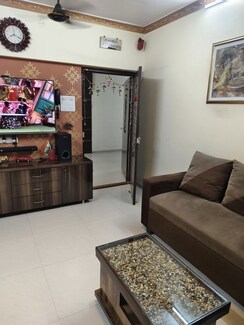 2 BHK Apartment For Sale in Jagdale Velvet